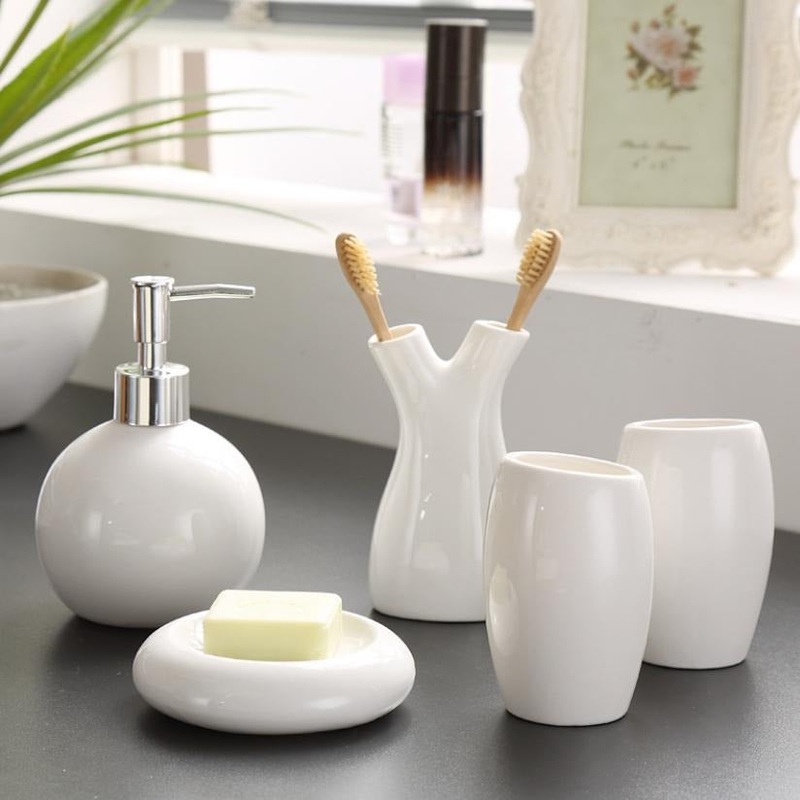 Bathroom Set