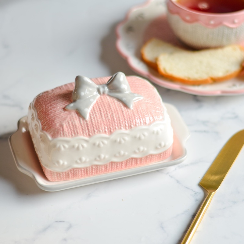 Butter Holder