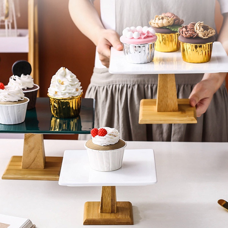 Cake Stand Square
