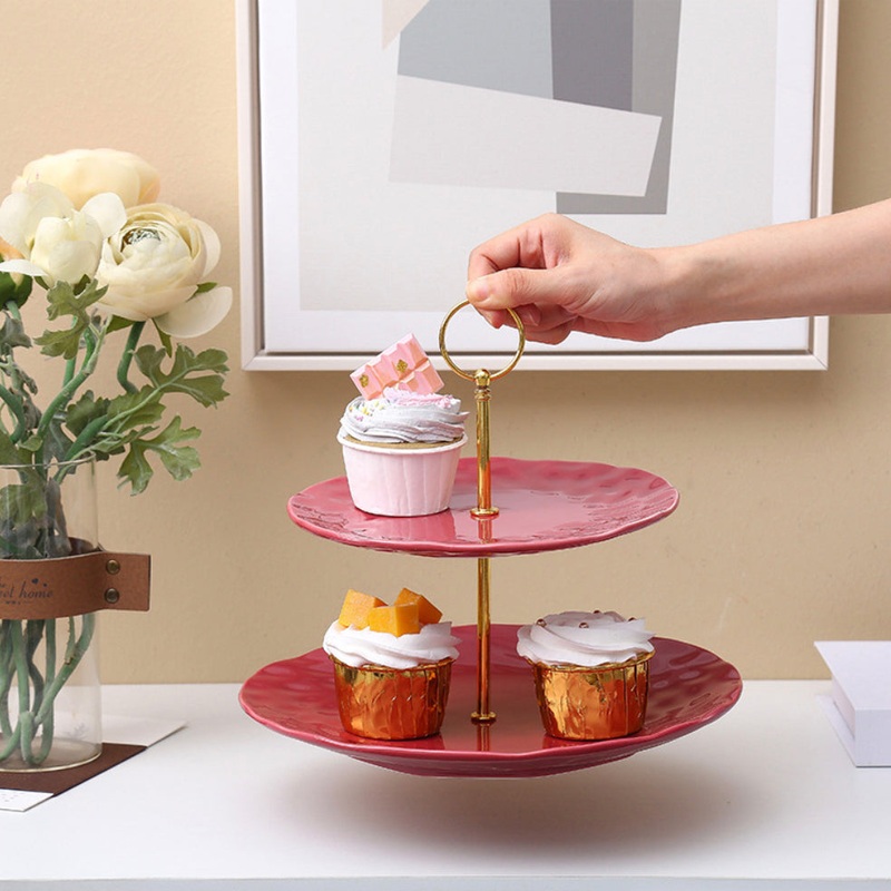 Cupcake Display Stand