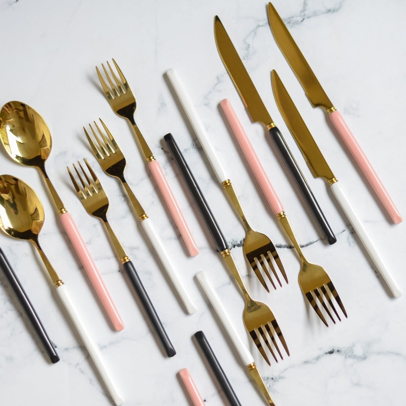 Cutlery Set of 5