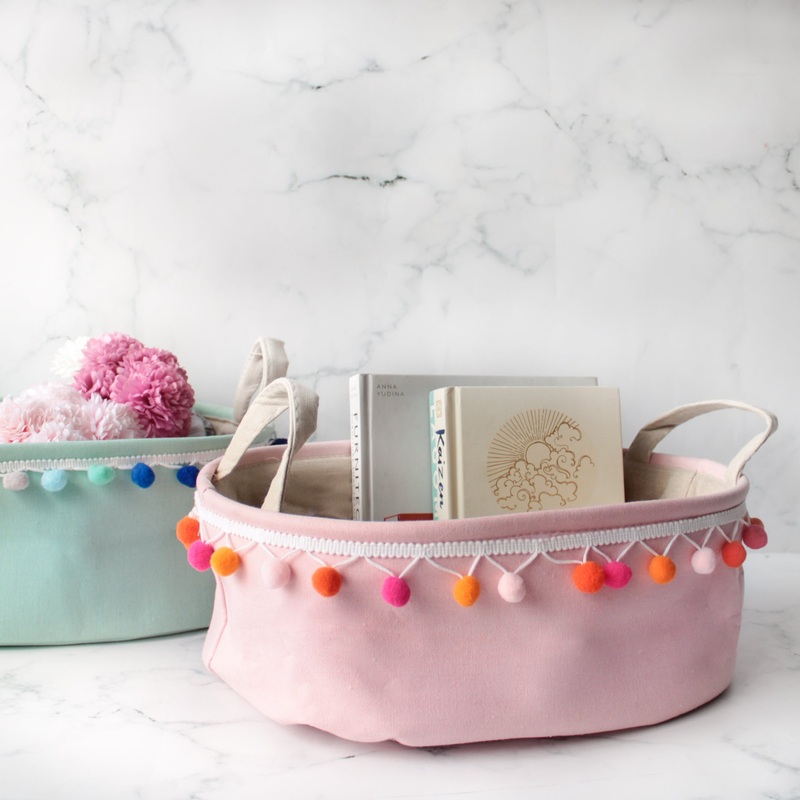 Decorative Storage Box
