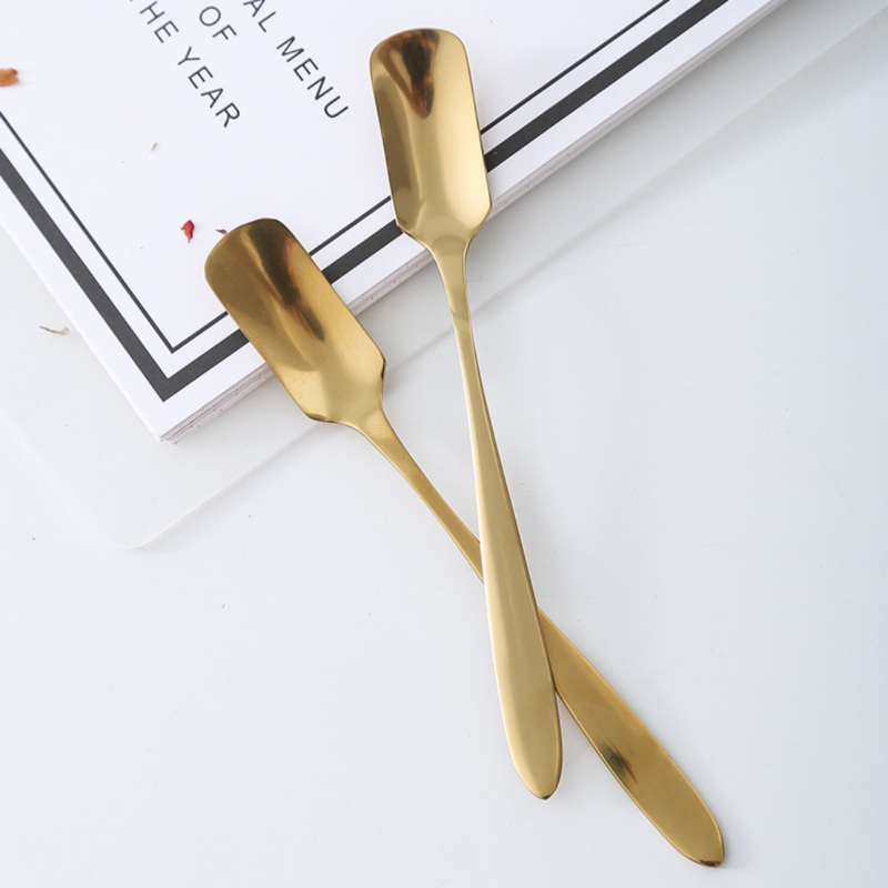Dessert Spoon