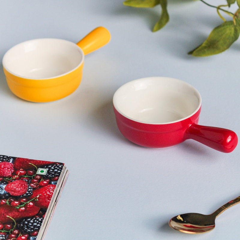 Dip Serving Bowl