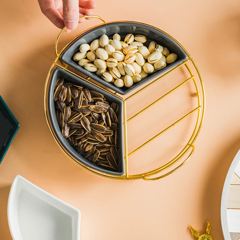Dry Fruits Bowl