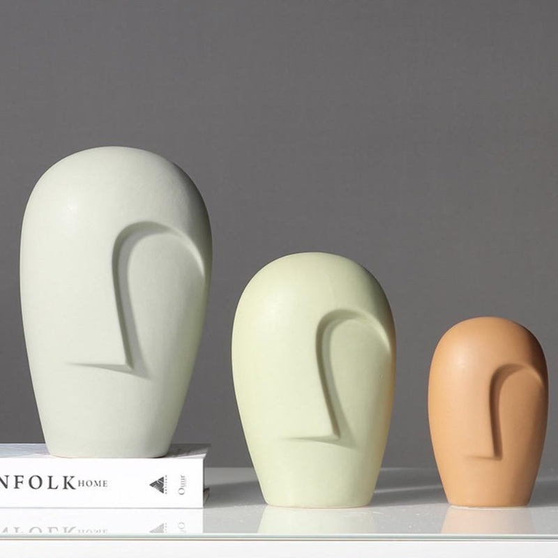 Face Pot