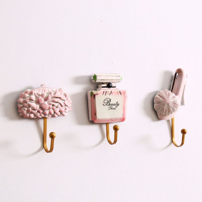 Fashion Hook Set