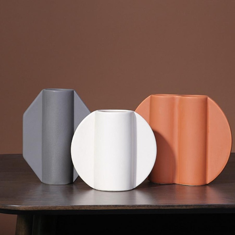 Flower Pot For Living Room