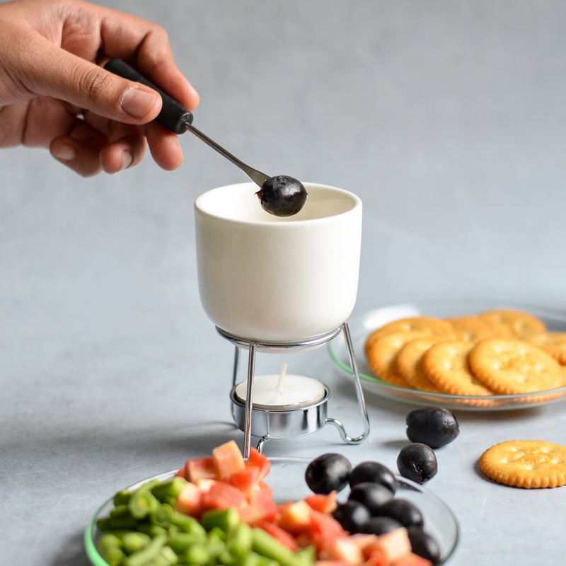 Fondue Maker