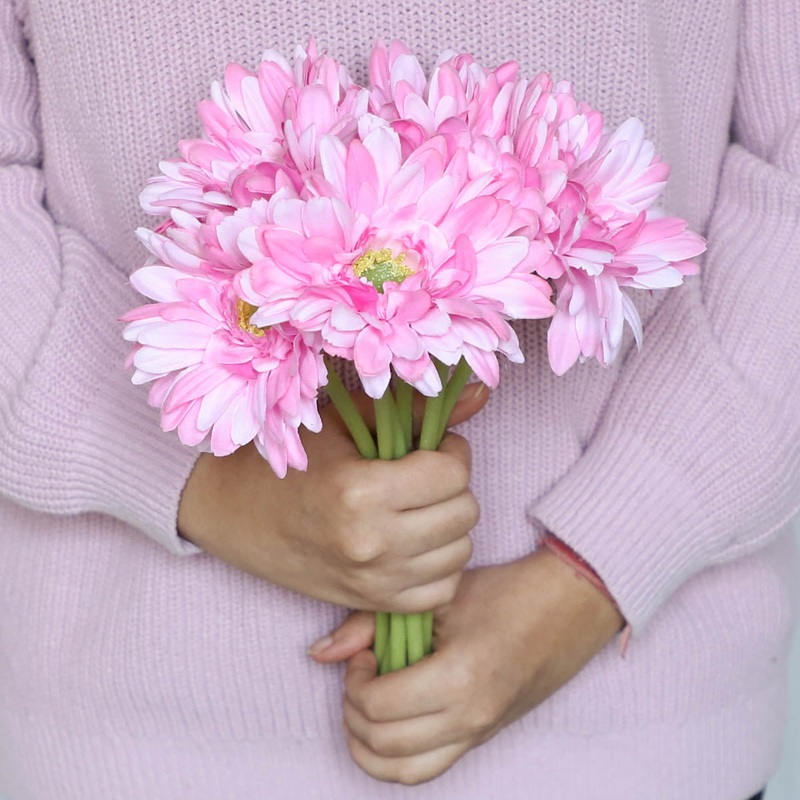 Gerbera Flower