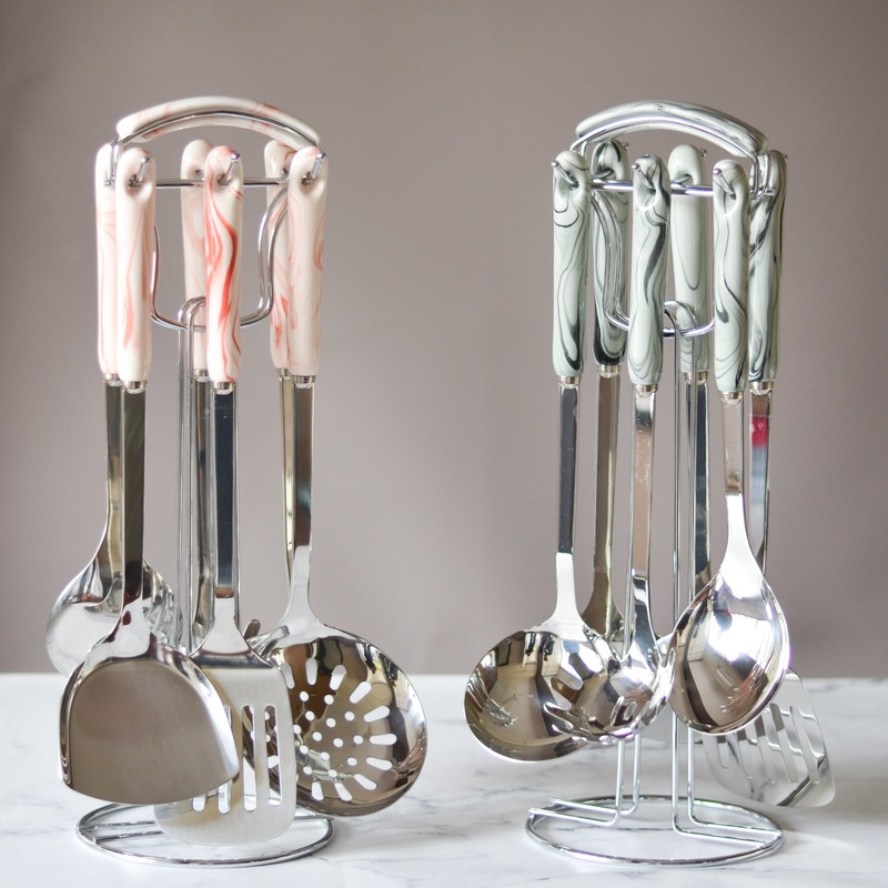 Kitchen Cutlery