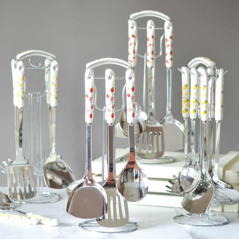 Kitchen Cutlery Set