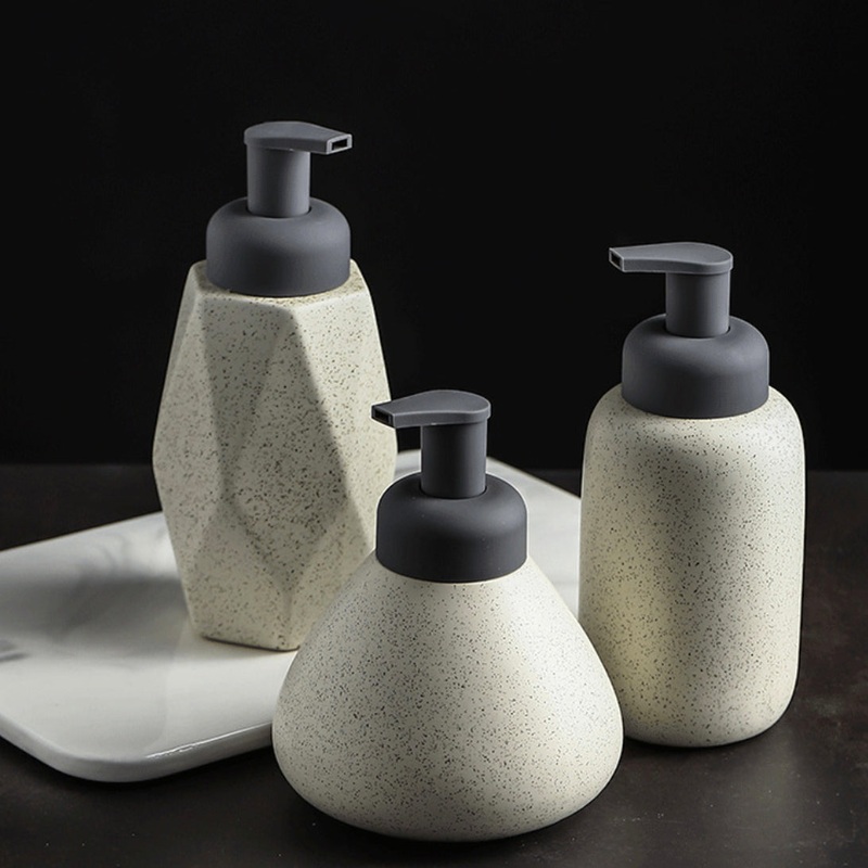 Liquid Hand Wash Dispenser