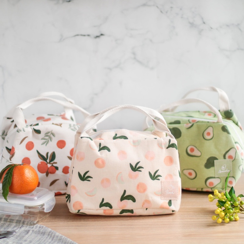 Lunch Carry Bag