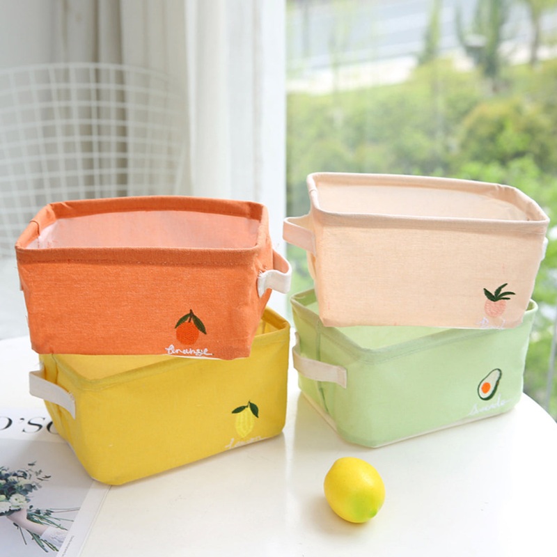 Organiser Basket