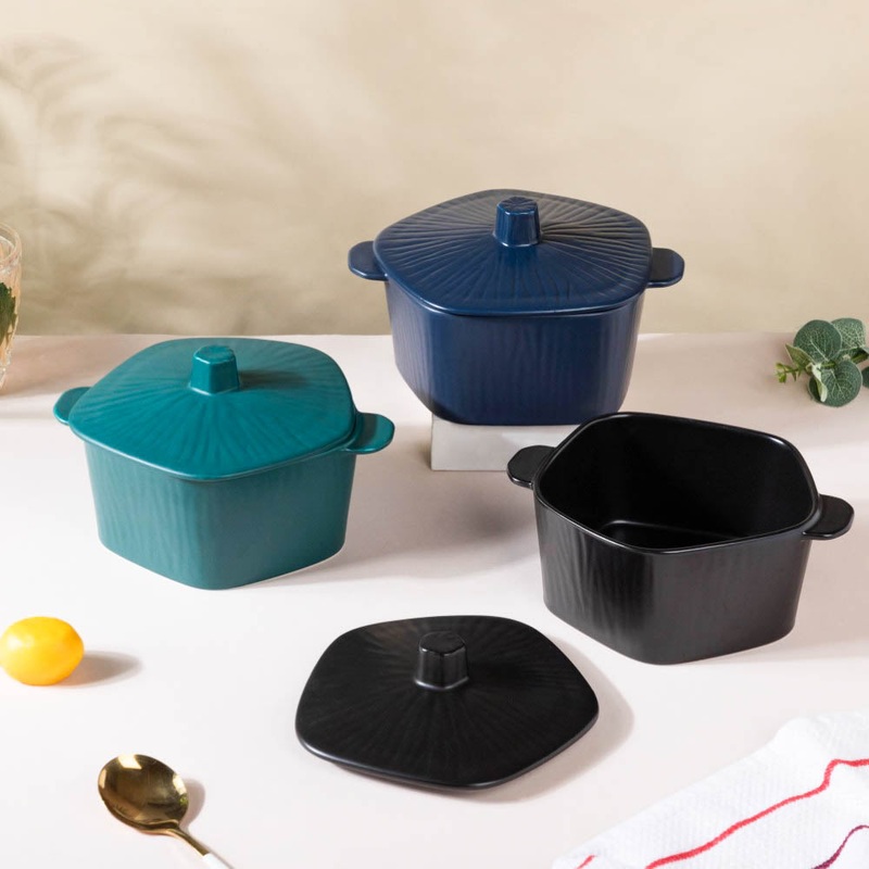 Pentagon Casserole