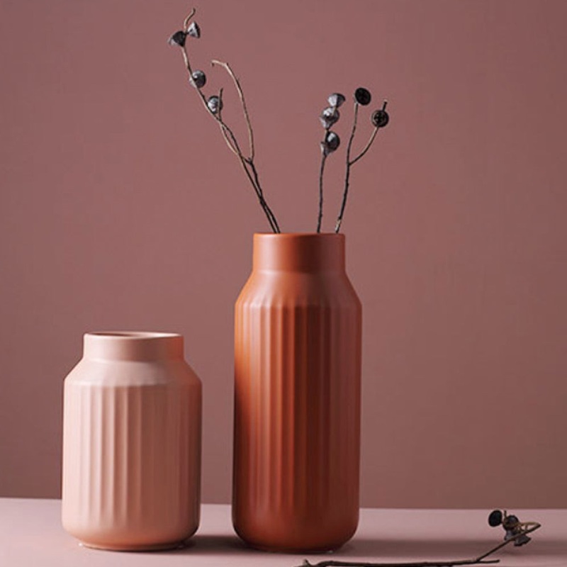 Pot Vase