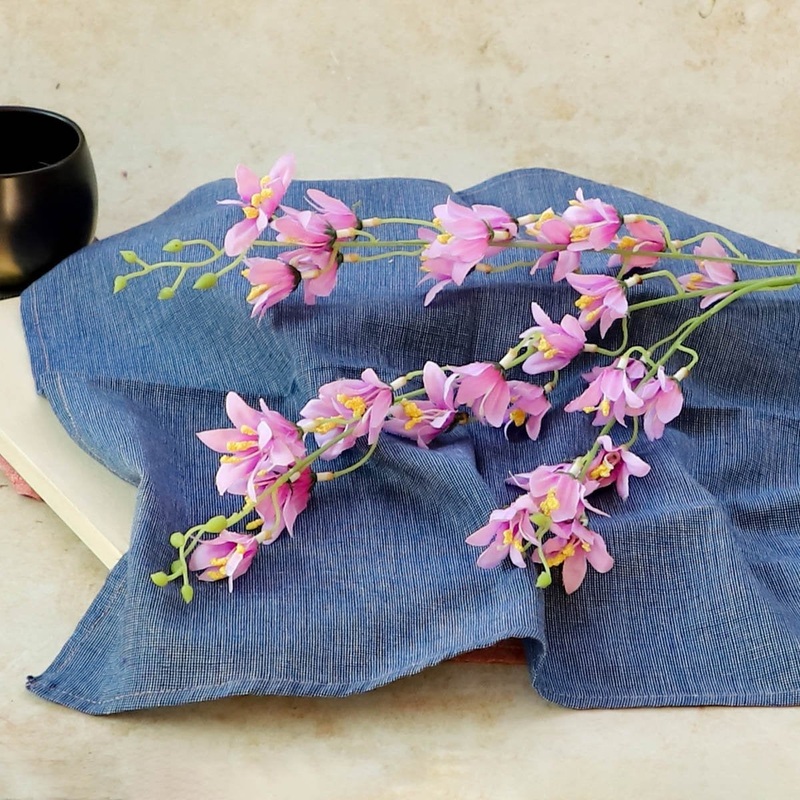 Purple Jasmine