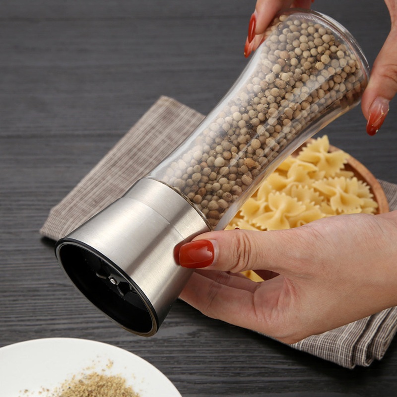 Salt/Pepper Shaker