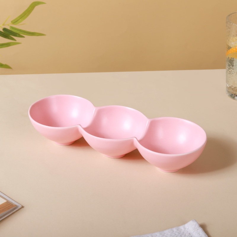 Snack Dish