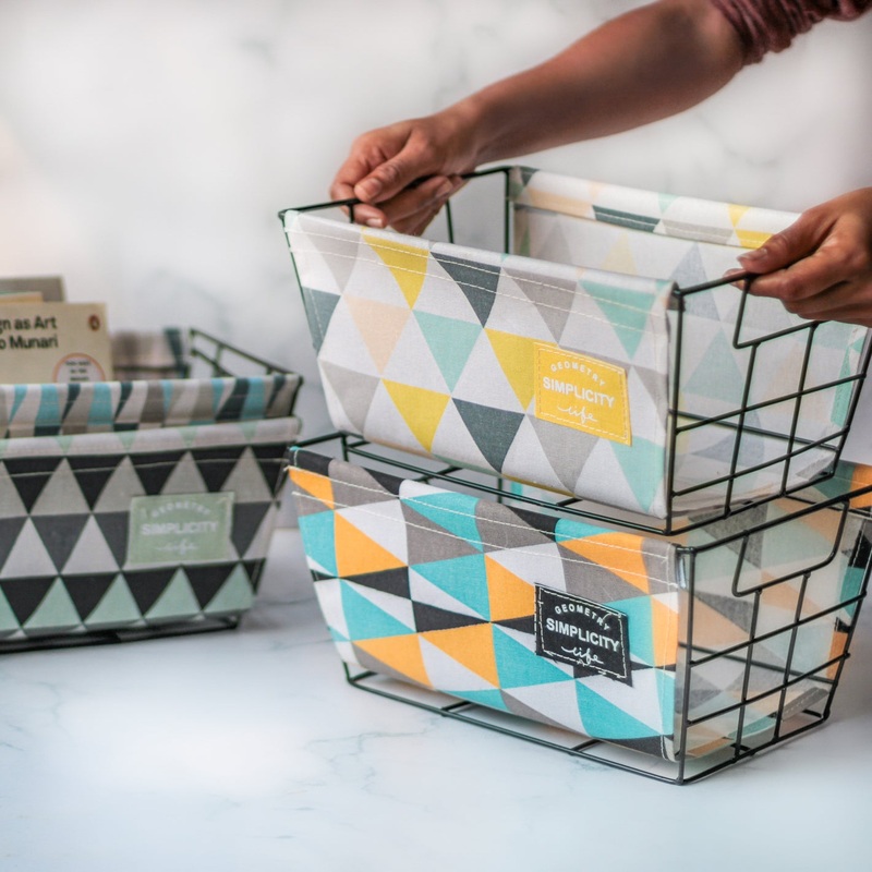 Table Basket