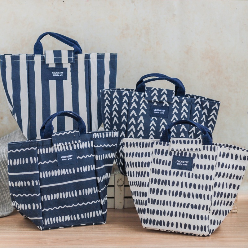 Tiffin Carry Bag