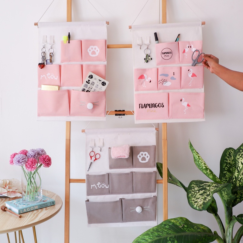 Wall Organiser