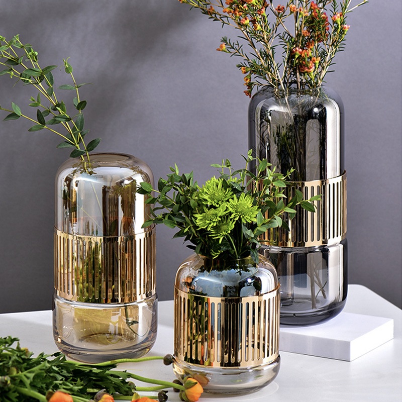 Bouquet Pot