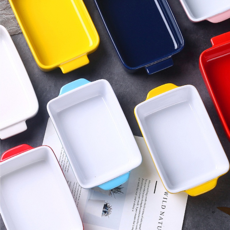 Ceramic Bakeware