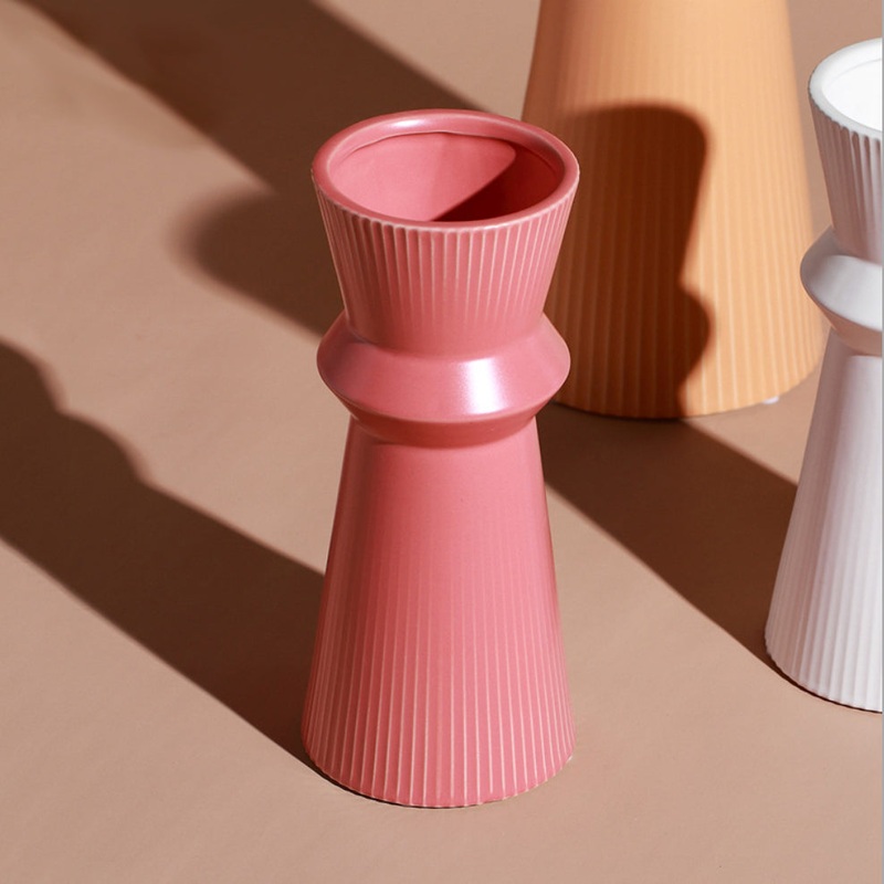 Contemporary Vase