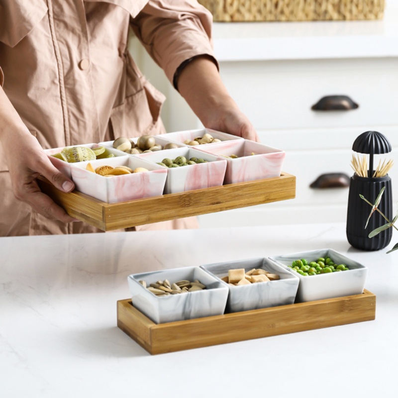 Cup Platter