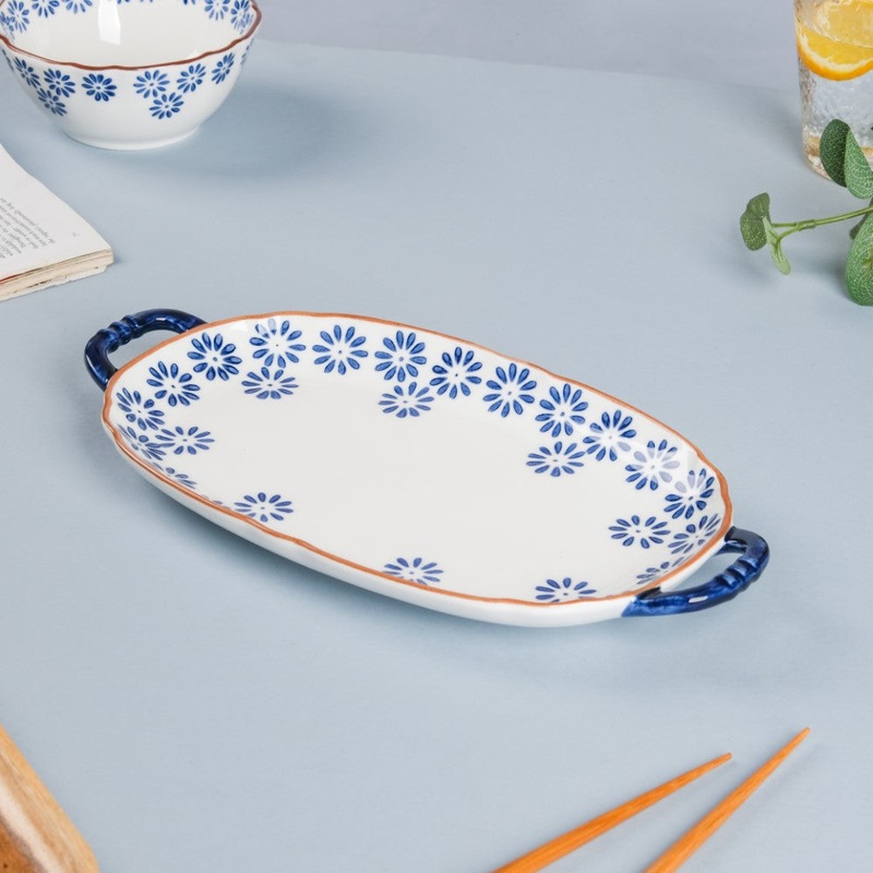 Daisy Tray