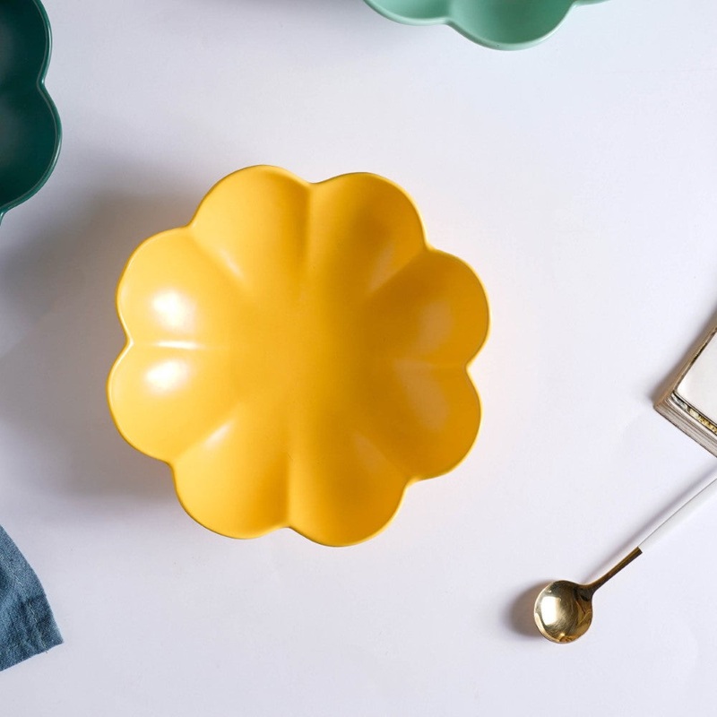 Flower Dish