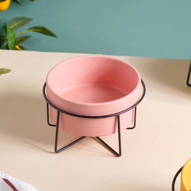 Fruit Bowl With Stand