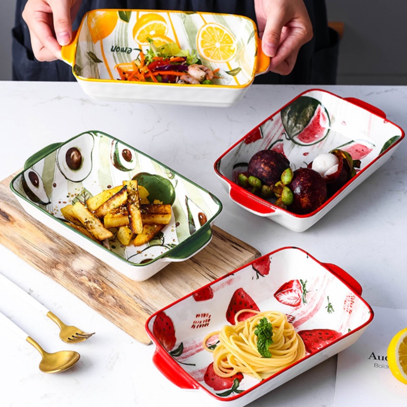 Fruit Tray