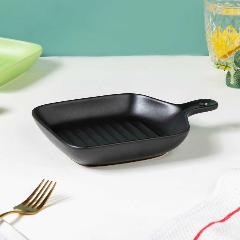 Grill Plate