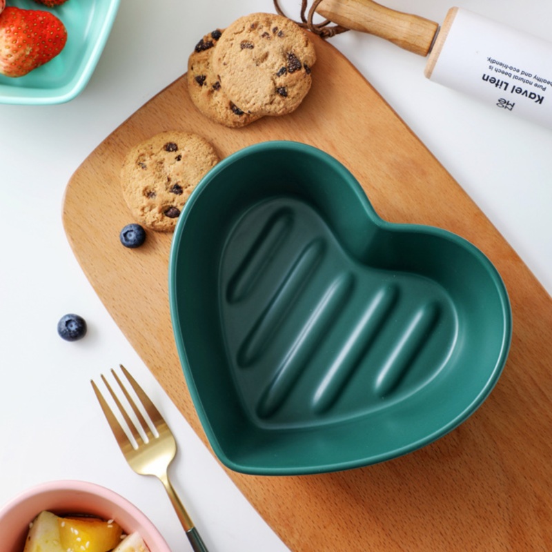 Heart Bowl 600 ml