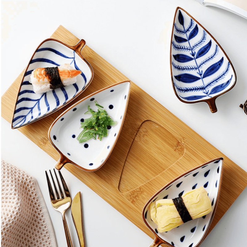 Leaf Platter