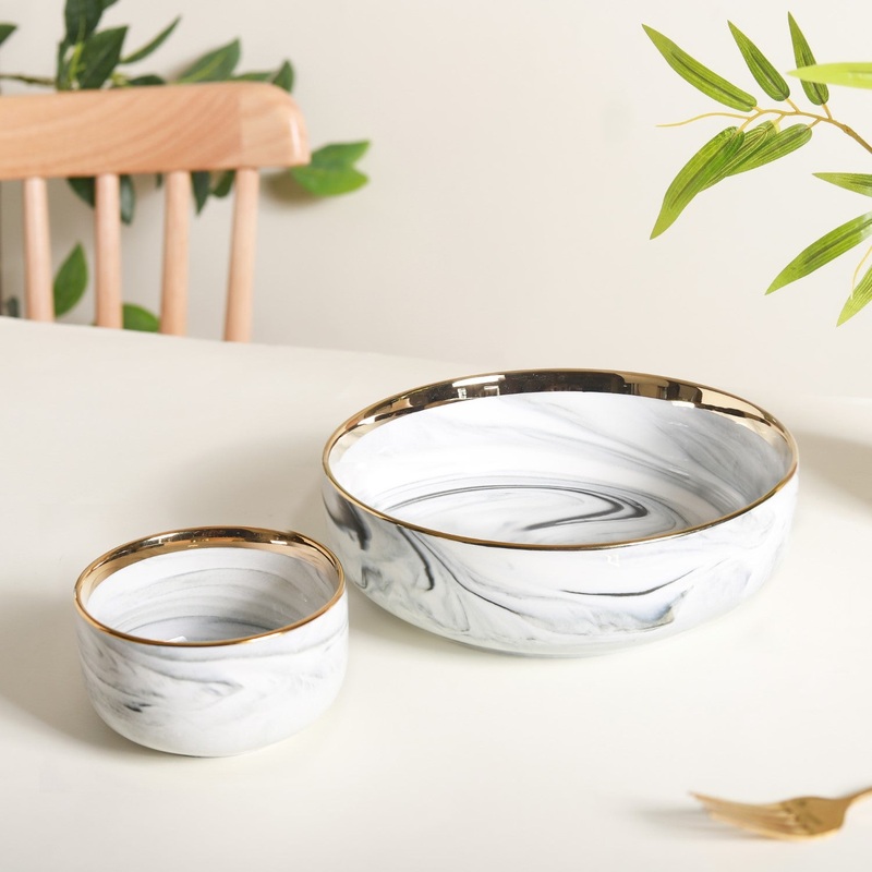 Marble Bowls