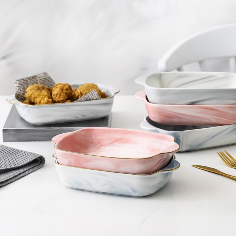 Marble Tray