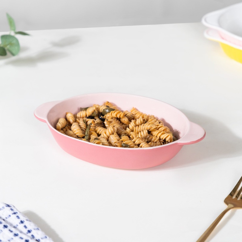 Oven Bowls