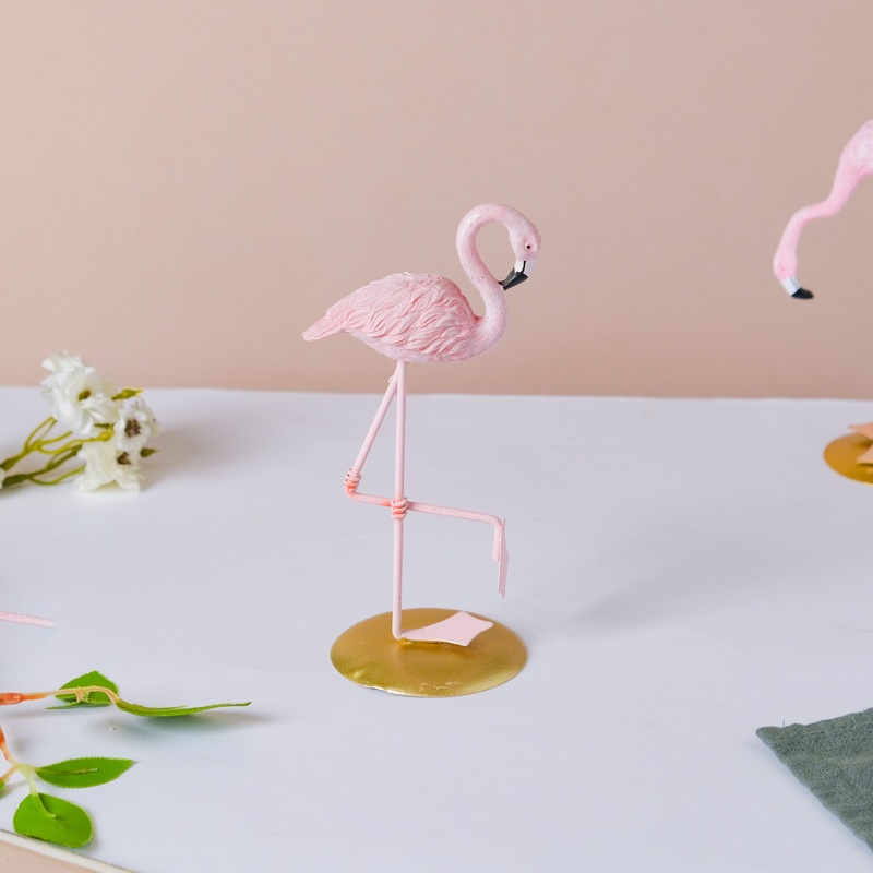 Pink Flamingo