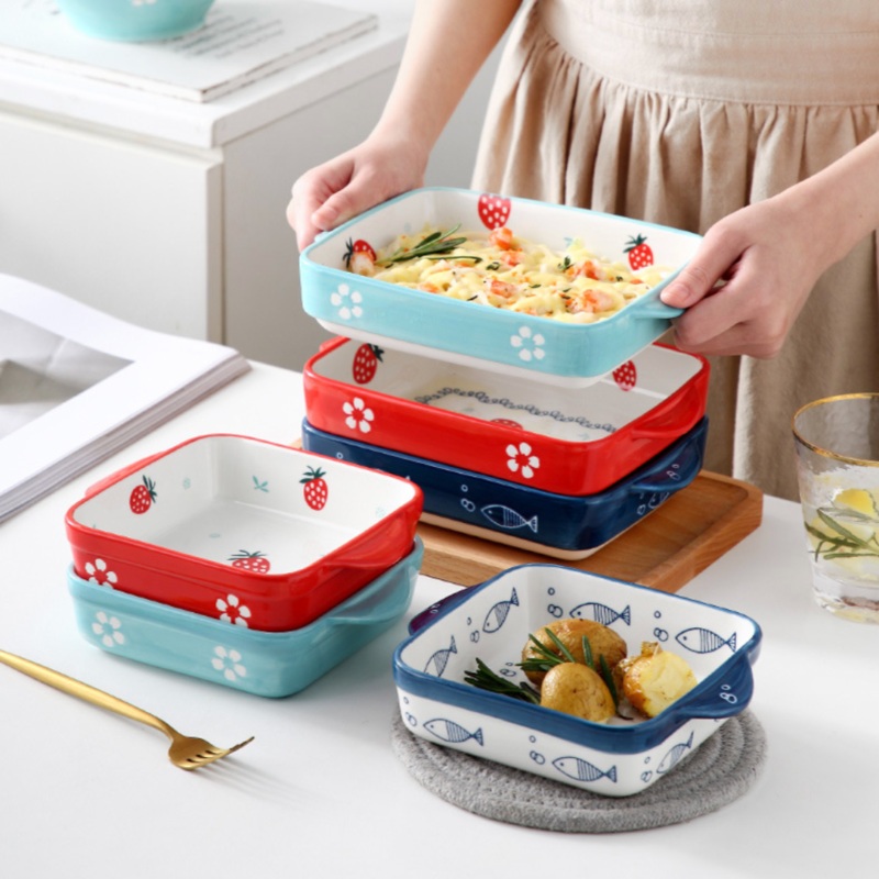 Printed Tray