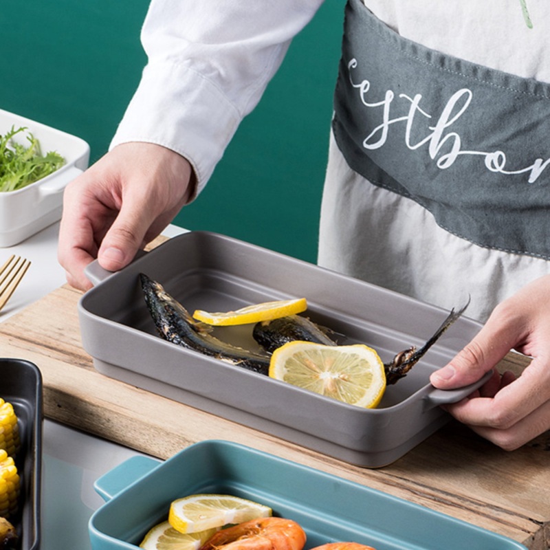 Rectangle Bakeware