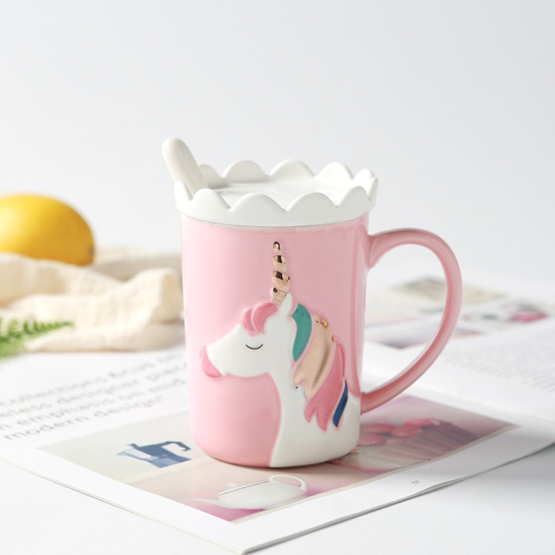 Unicorn Cup