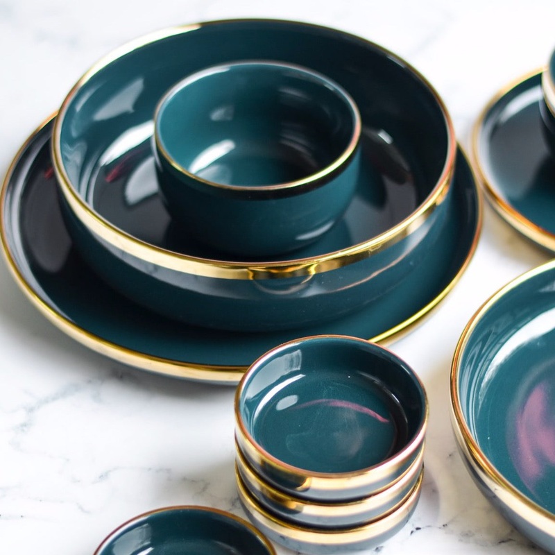 VERA Blue Bowls