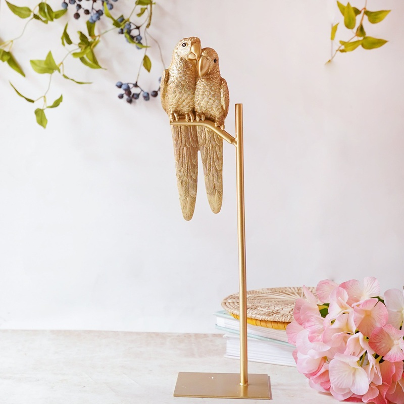 Birds Showpiece