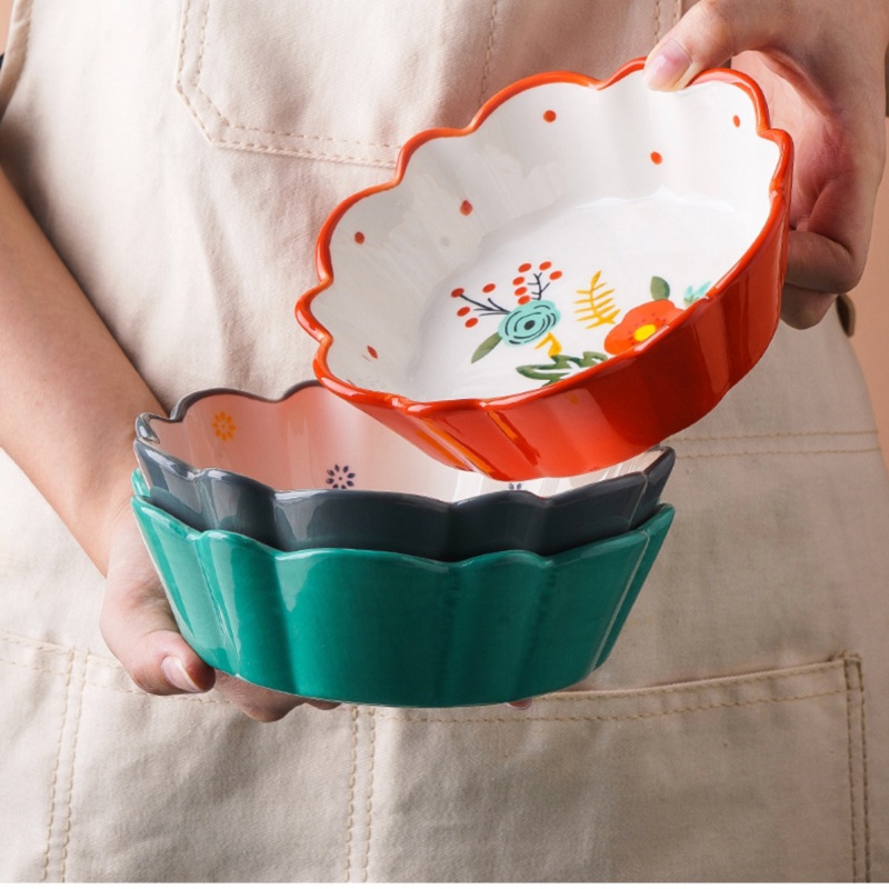 Bloom Dish