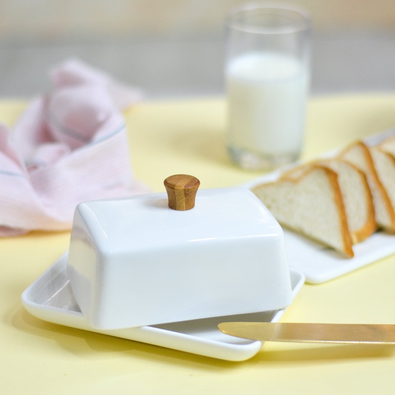 Butter Dish