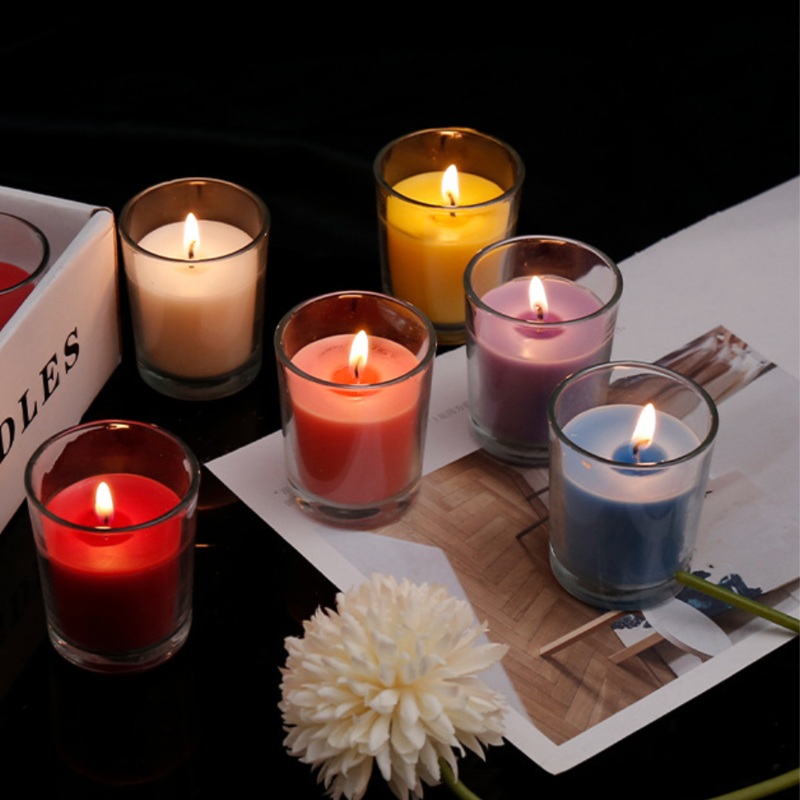 Candle Set